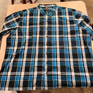 Dickies men's shirt 6XLT